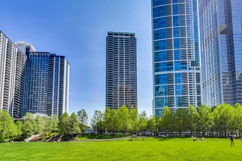 360 East Randolph Street Chicago IL 60601