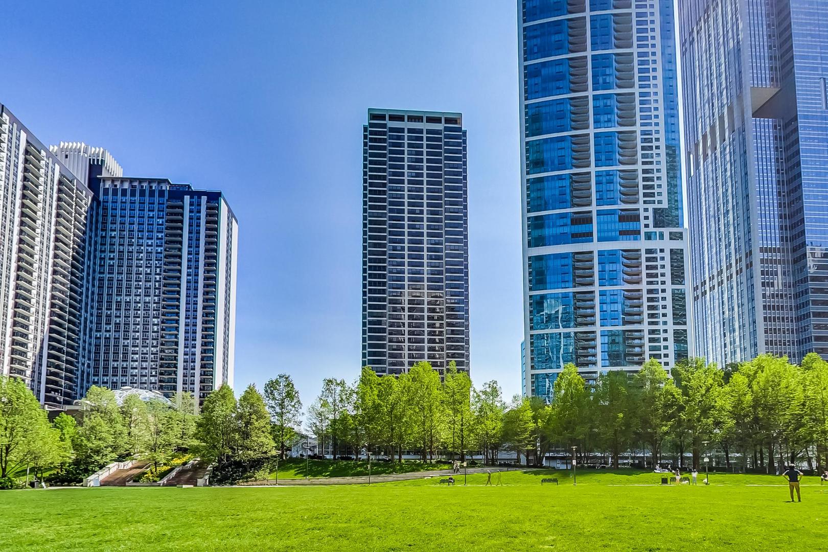 360 East Randolph Street Chicago IL 60601