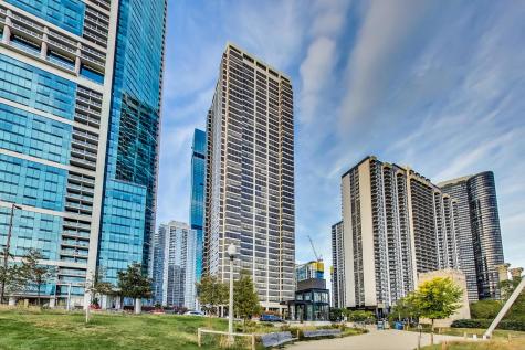 360 East Randolph Street Chicago IL 60601