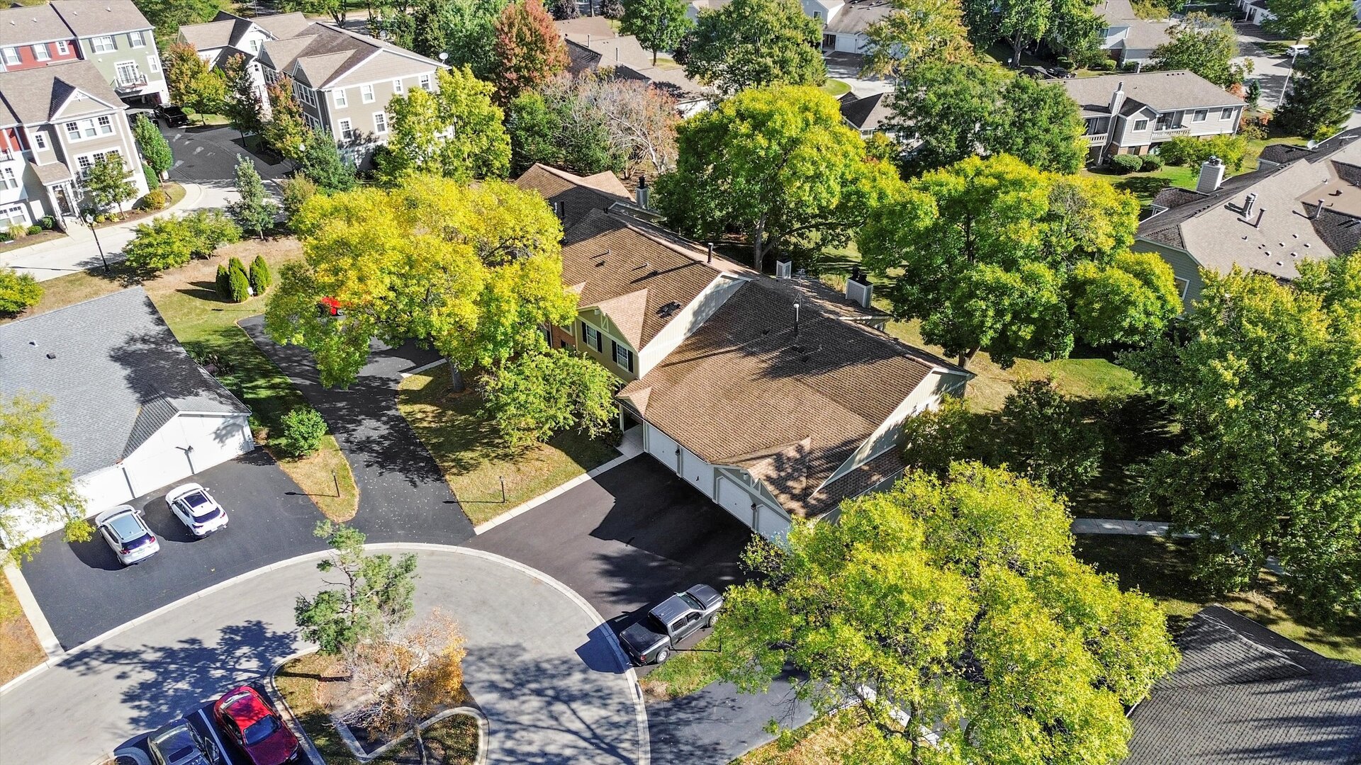 136 Wolcott Court Schaumburg IL 60193