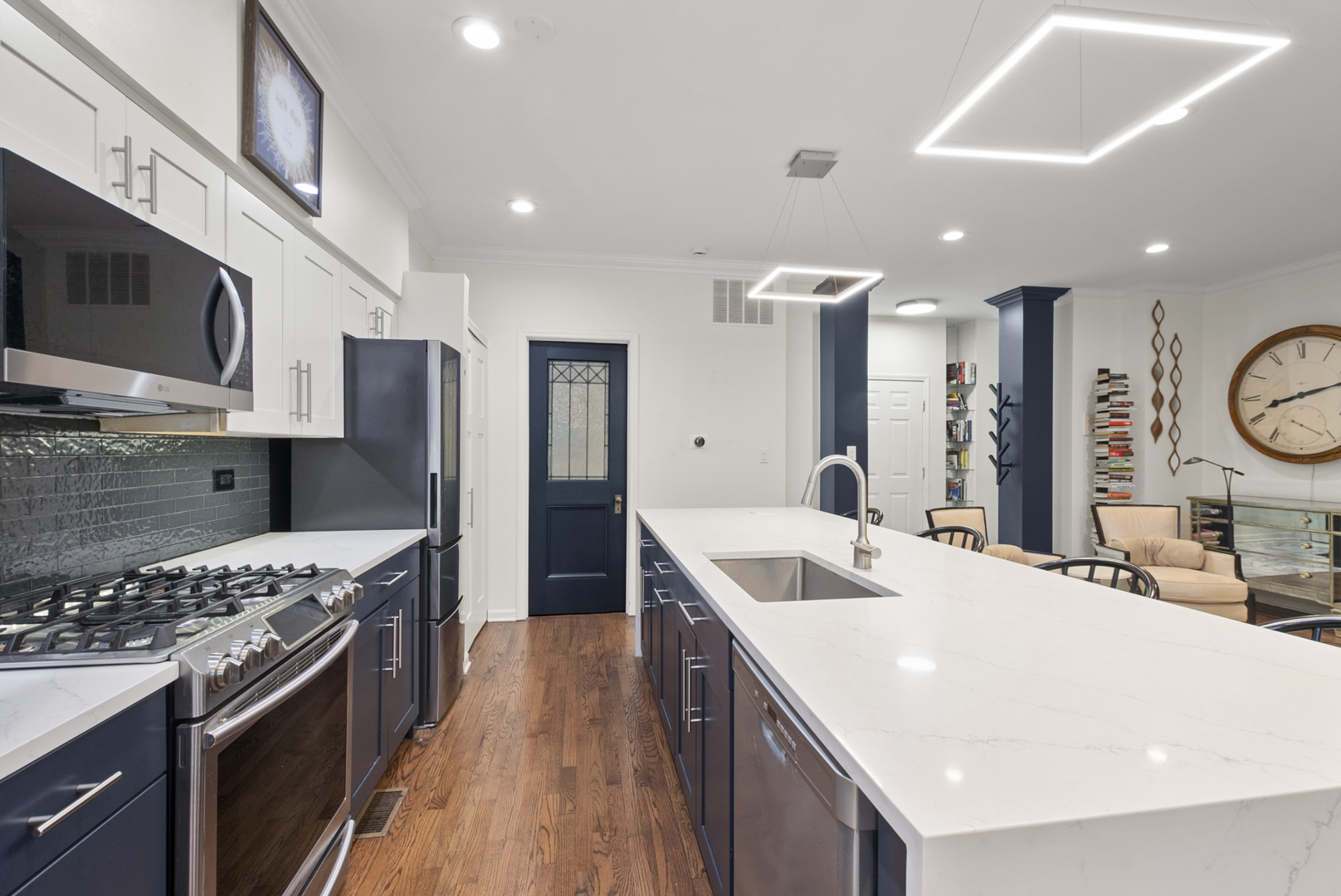 10317 South Longwood Drive Chicago IL 60643