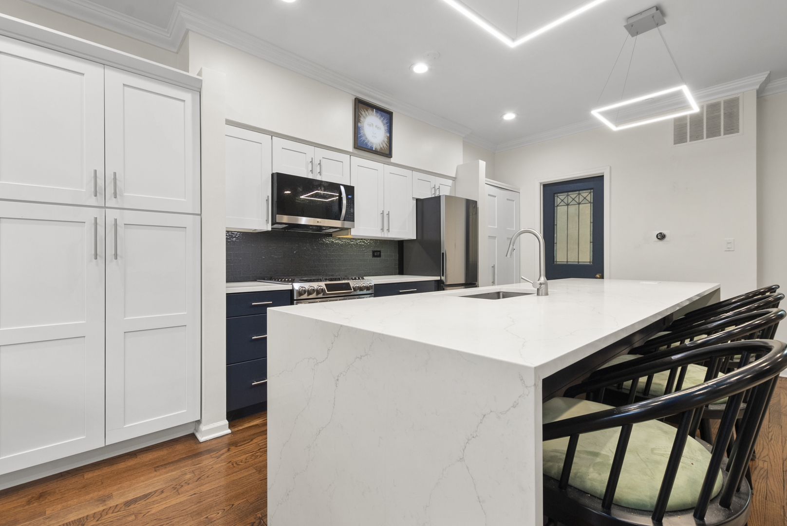 10317 South Longwood Drive Chicago IL 60643