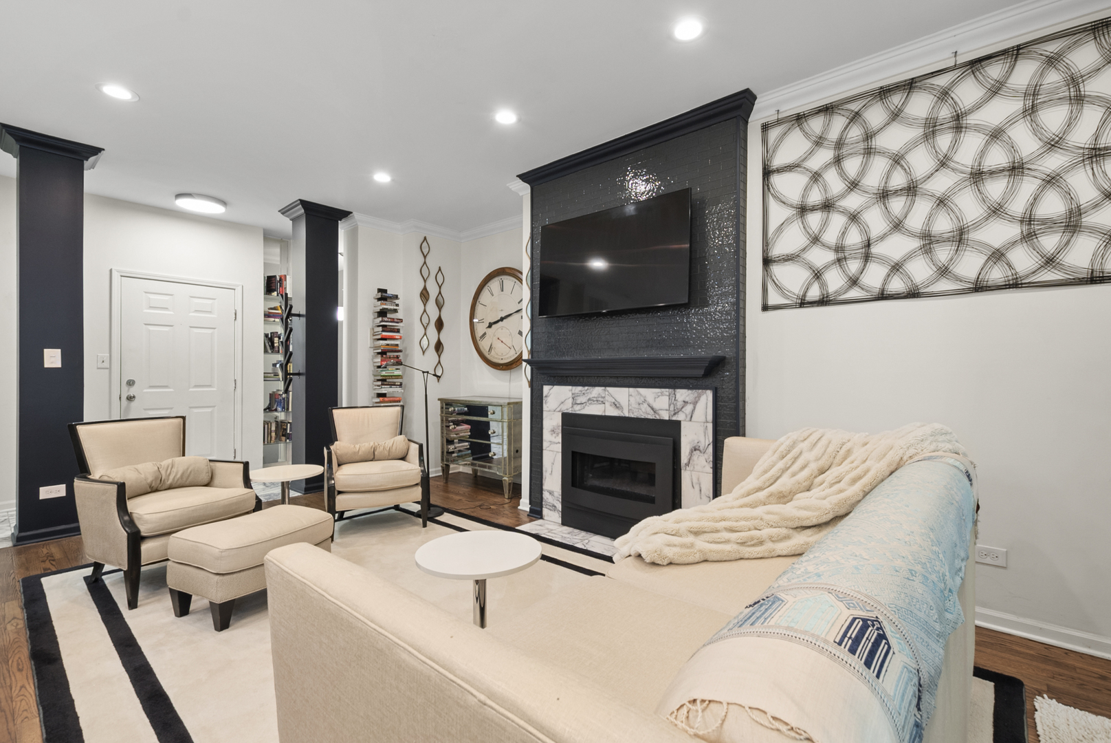 10317 South Longwood Drive Chicago IL 60643