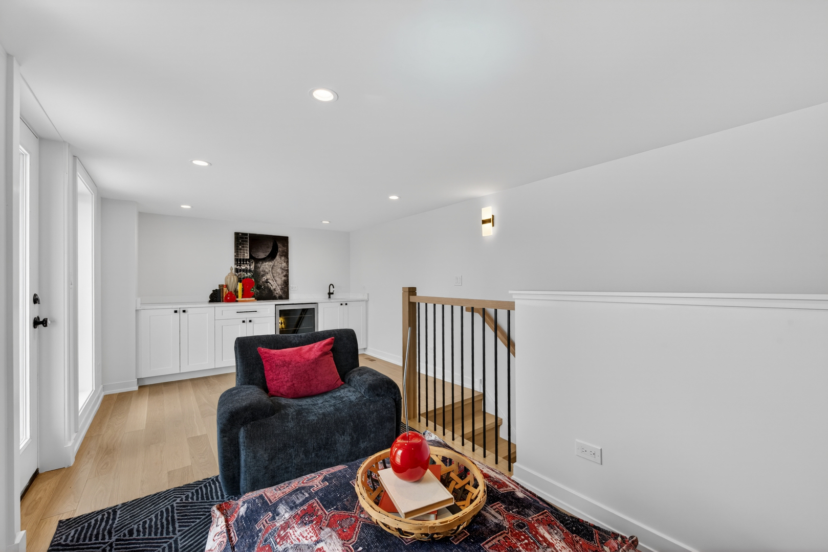 1347 West Grand Avenue Chicago IL 60642