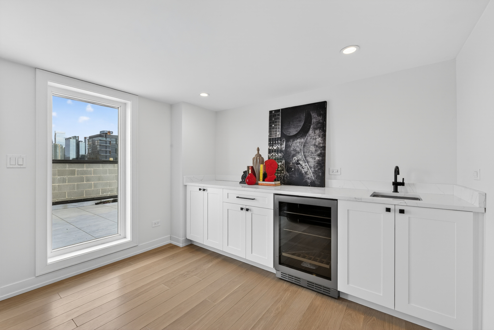 1347 West Grand Avenue Chicago IL 60642