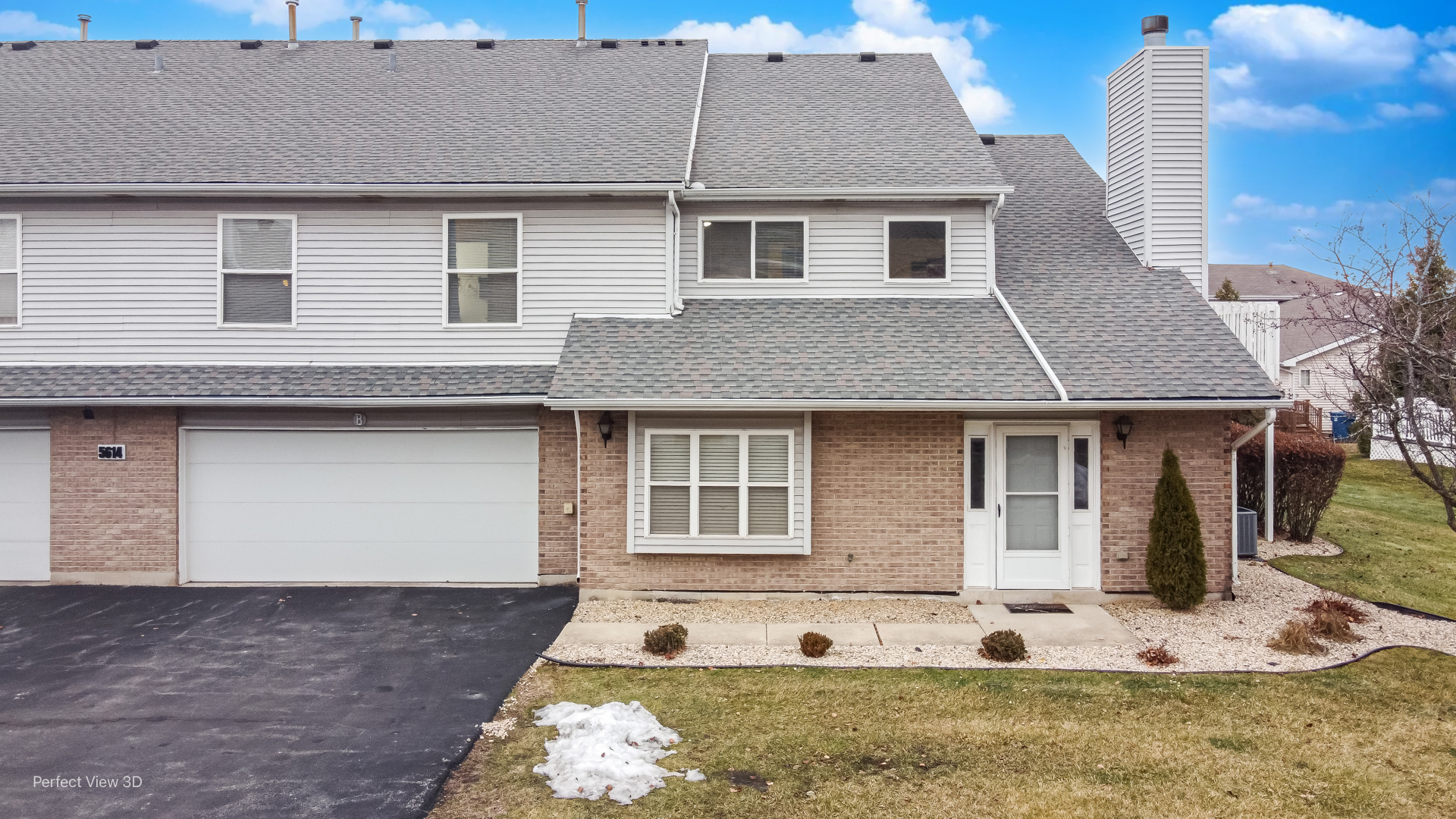 5614 West Von Avenue Monee IL 60449