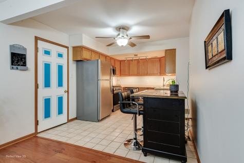 5614 West Von Avenue Monee IL 60449