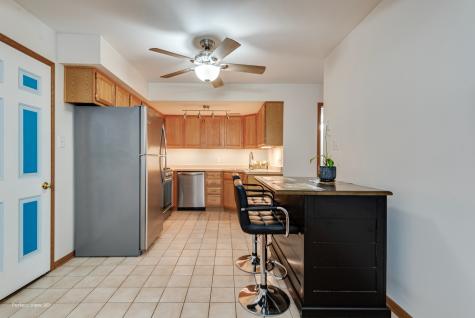 5614 West Von Avenue Monee IL 60449