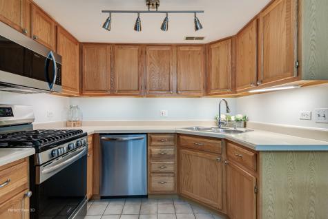 5614 West Von Avenue Monee IL 60449