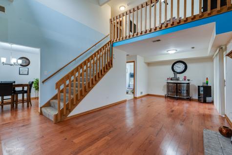 5614 West Von Avenue Monee IL 60449