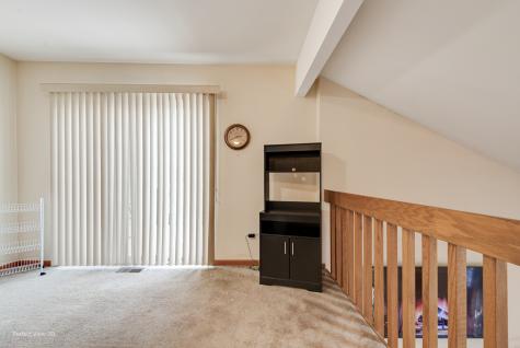 5614 West Von Avenue Monee IL 60449