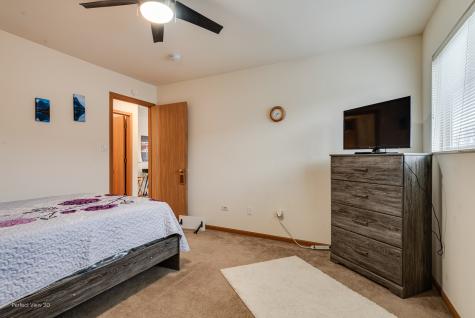 5614 West Von Avenue Monee IL 60449