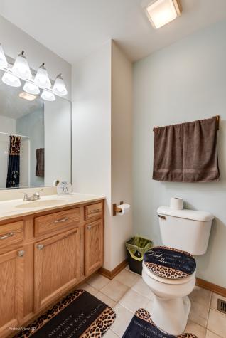 5614 West Von Avenue Monee IL 60449
