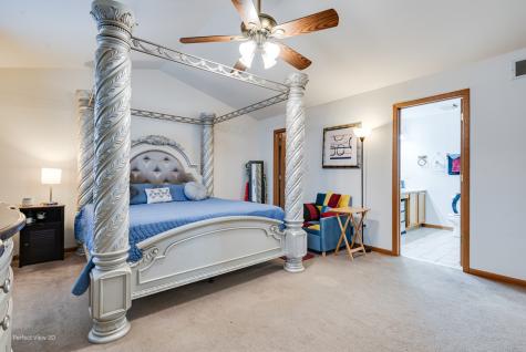 5614 West Von Avenue Monee IL 60449