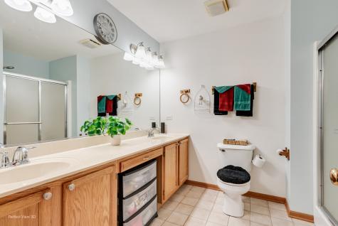 5614 West Von Avenue Monee IL 60449