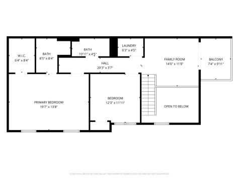 5614 West Von Avenue Monee IL 60449
