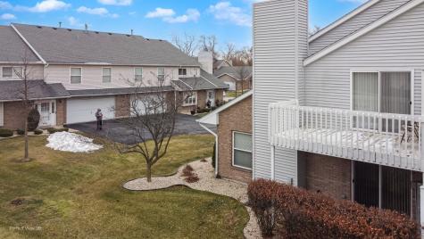 5614 West Von Avenue Monee IL 60449