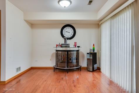 5614 West Von Avenue Monee IL 60449