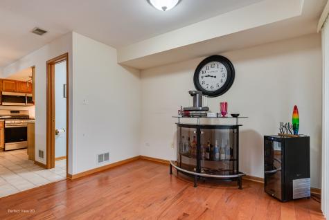 5614 West Von Avenue Monee IL 60449