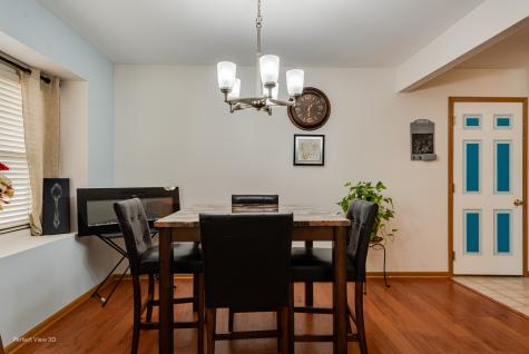 5614 West Von Avenue Monee IL 60449