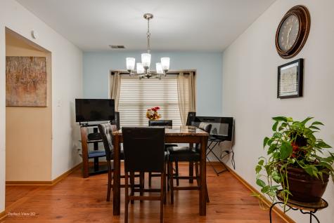 5614 West Von Avenue Monee IL 60449