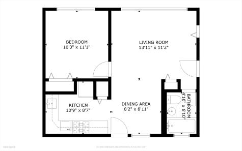 1937 West Pratt Boulevard Chicago IL 60626