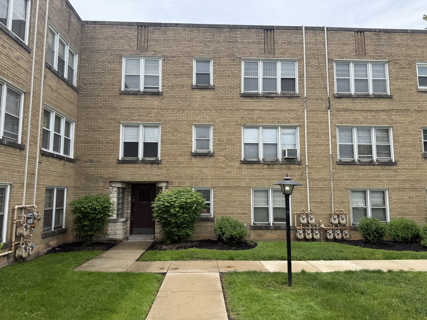 1747 West 95th Place Chicago IL 60643