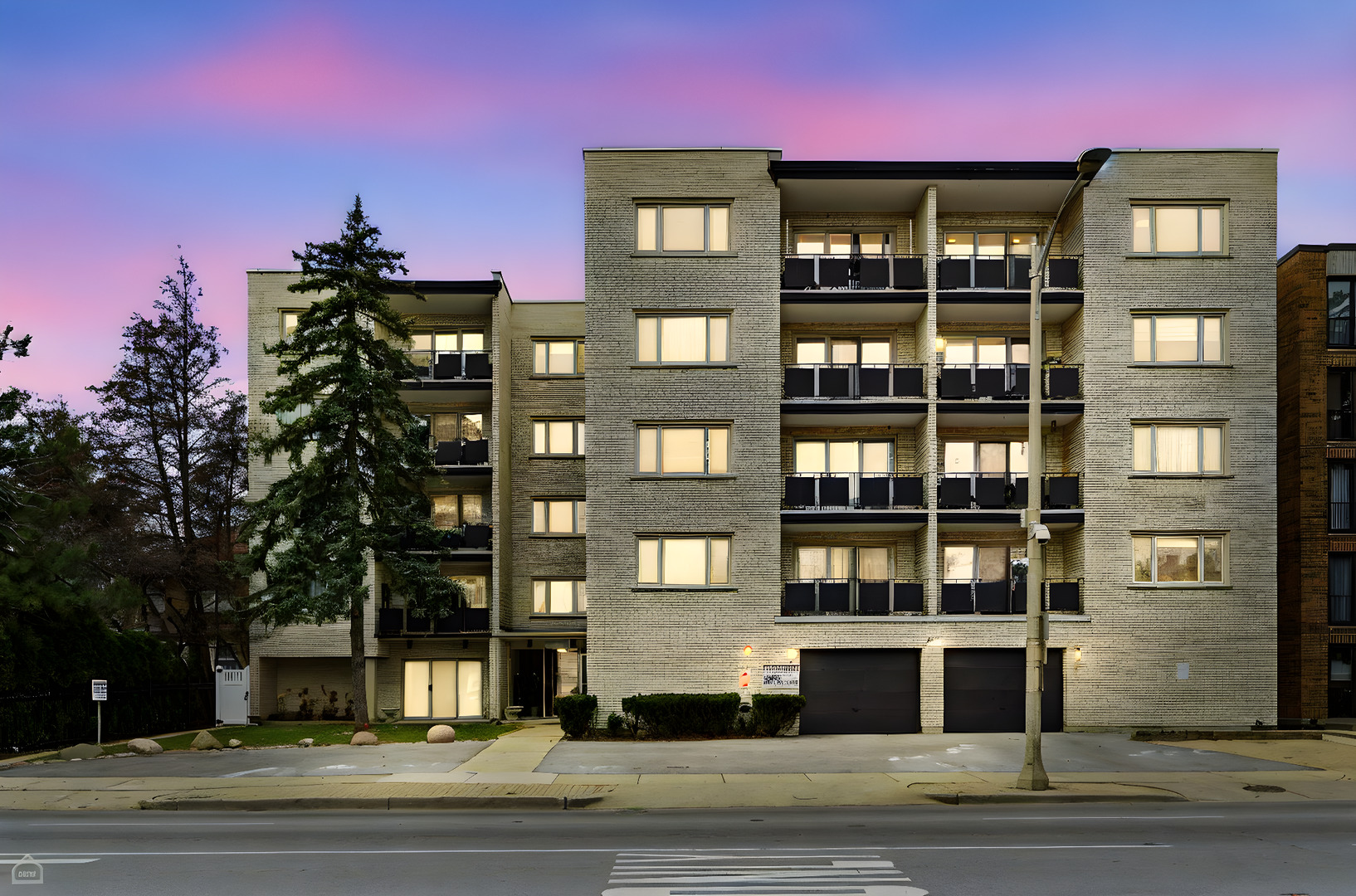 1010 North Harlem Avenue River Forest IL 60305