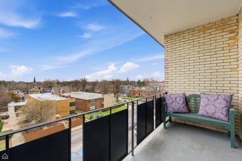 1010 North Harlem Avenue River Forest IL 60305