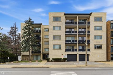 1010 North Harlem Avenue River Forest IL 60305
