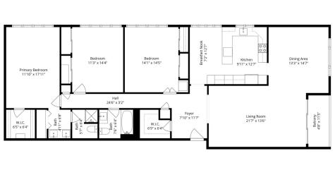 1010 North Harlem Avenue River Forest IL 60305
