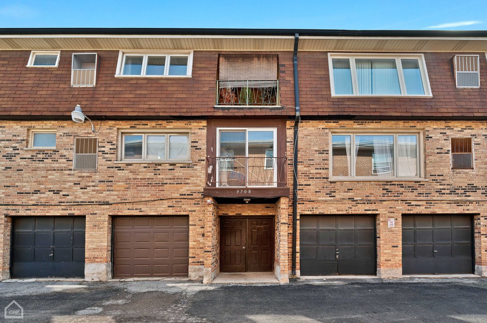 9708 Nottingham Avenue Chicago Ridge IL 60415