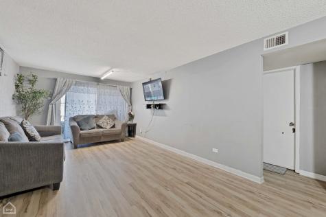 9708 Nottingham Avenue Chicago Ridge IL 60415