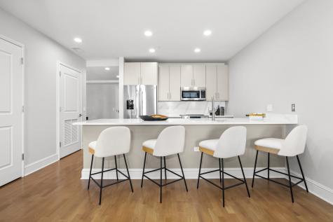 850 North Lake Shore Drive Chicago IL 60611