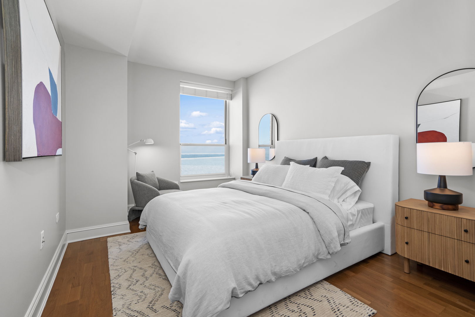 850 North Lake Shore Drive Chicago IL 60611