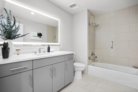 850 North Lake Shore Drive Chicago IL 60611