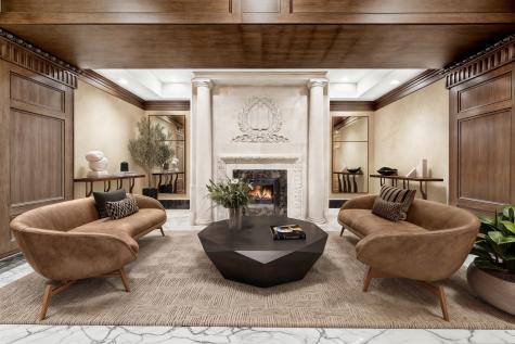 850 North Lake Shore Drive Chicago IL 60611