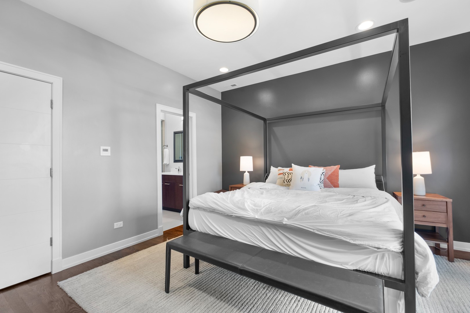 1536 West Walton Street Chicago IL 60642