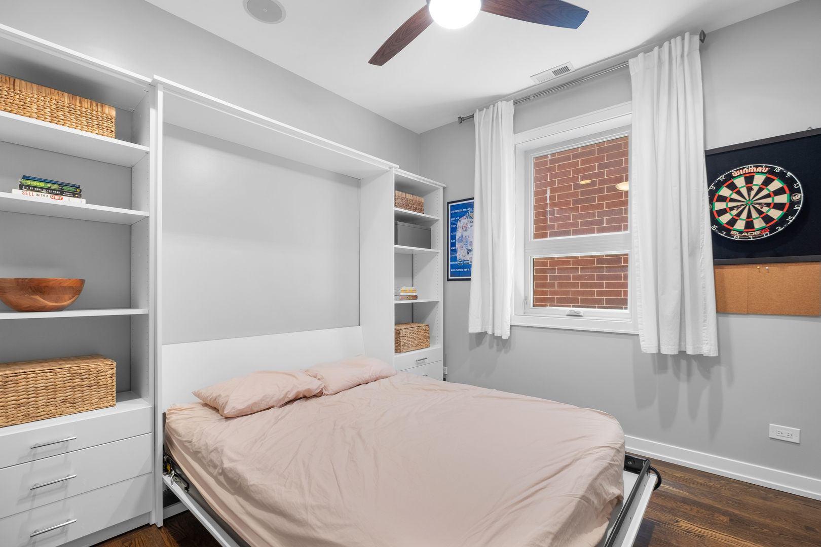 1536 West Walton Street Chicago IL 60642
