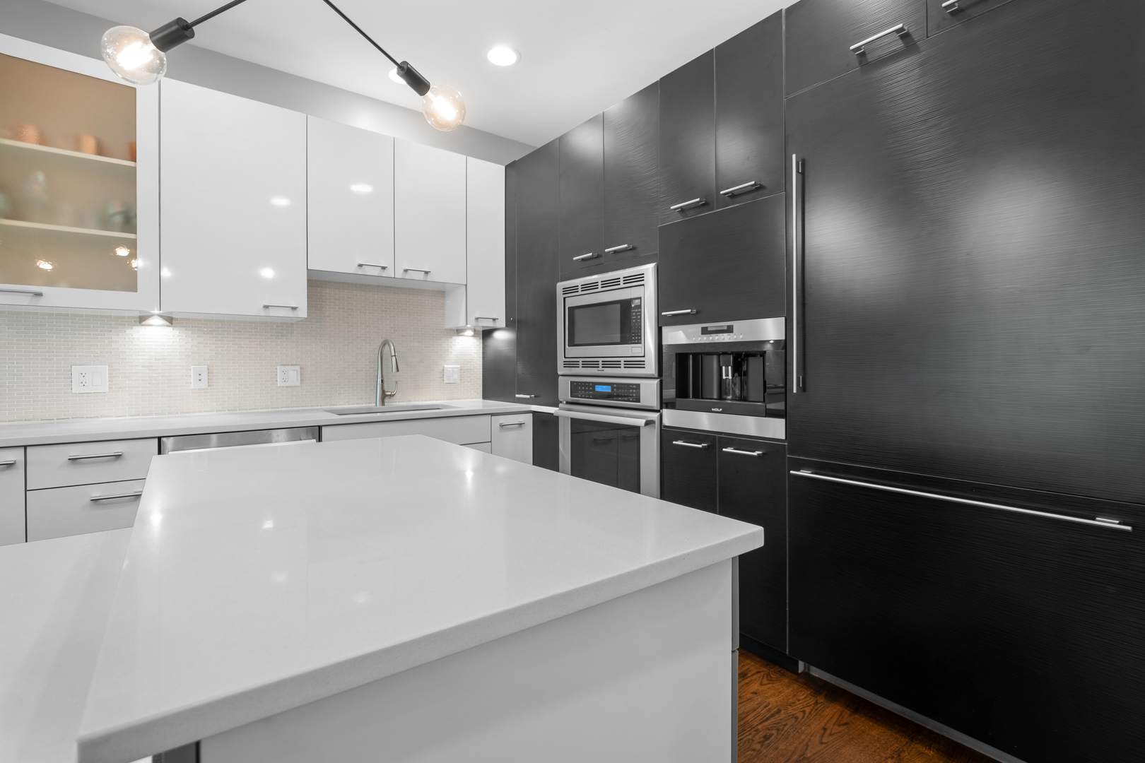 1536 West Walton Street Chicago IL 60642