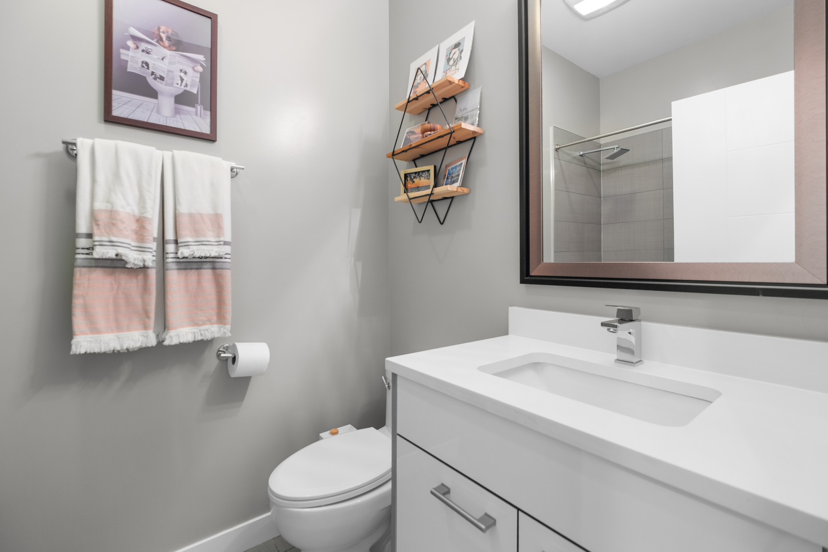 1536 West Walton Street Chicago IL 60642