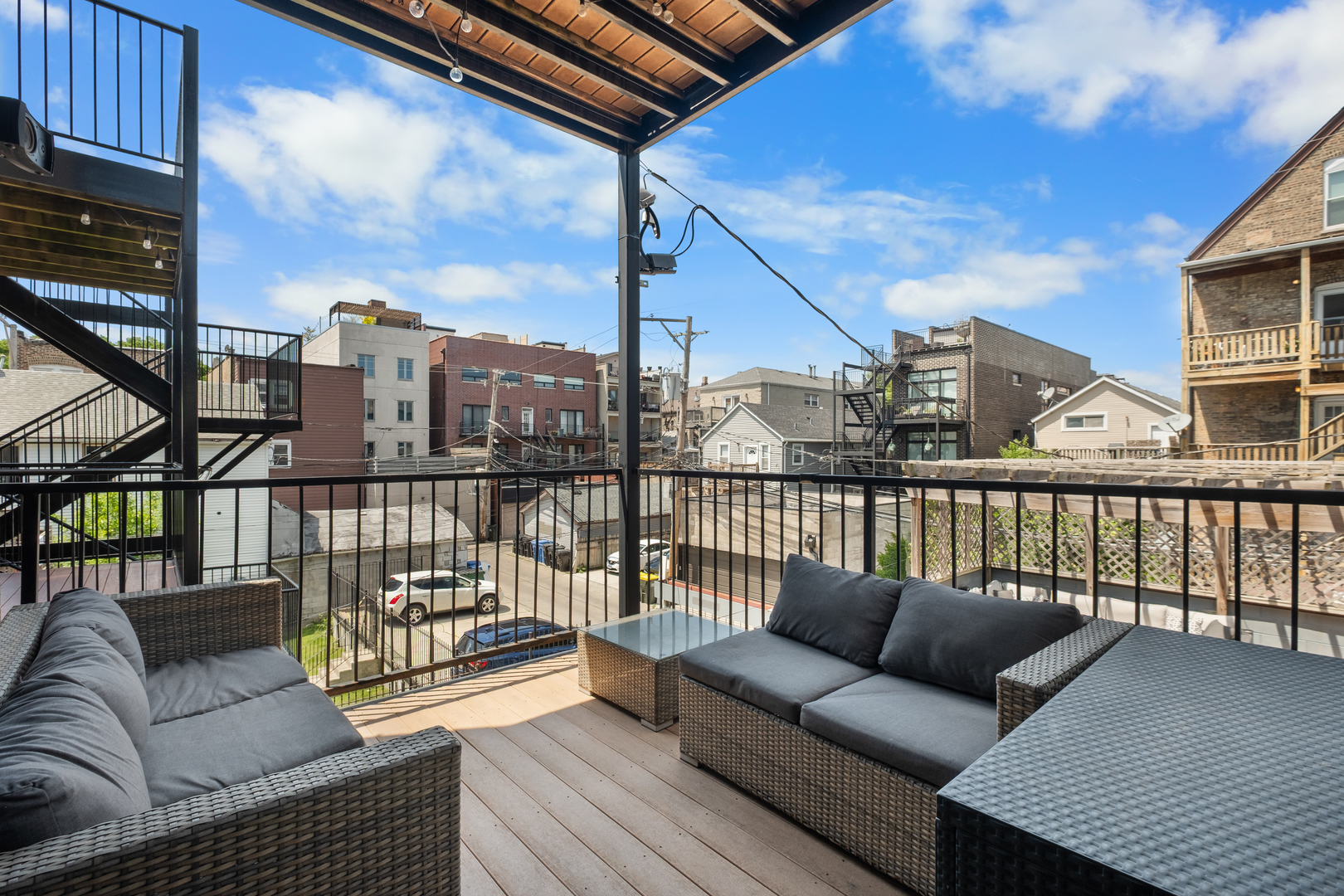 1536 West Walton Street Chicago IL 60642