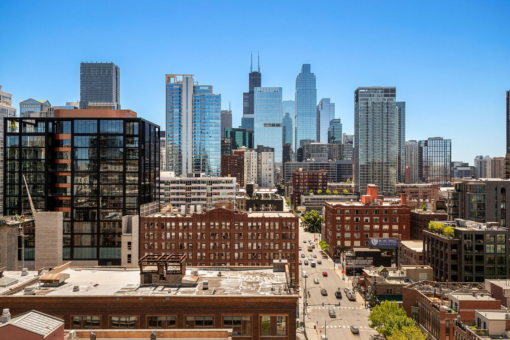 757 North Orleans Street Chicago IL 60654