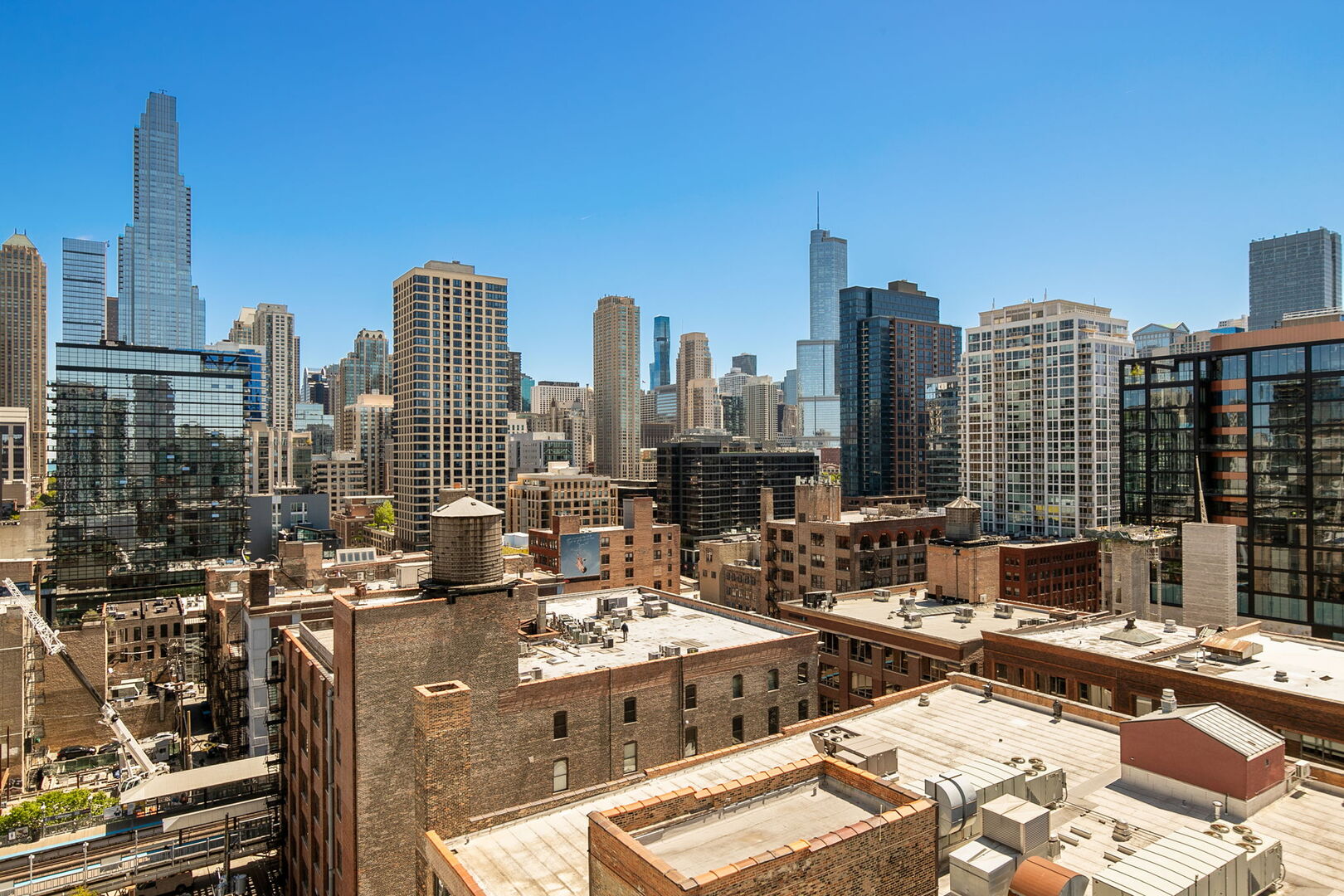 757 North Orleans Street Chicago IL 60654
