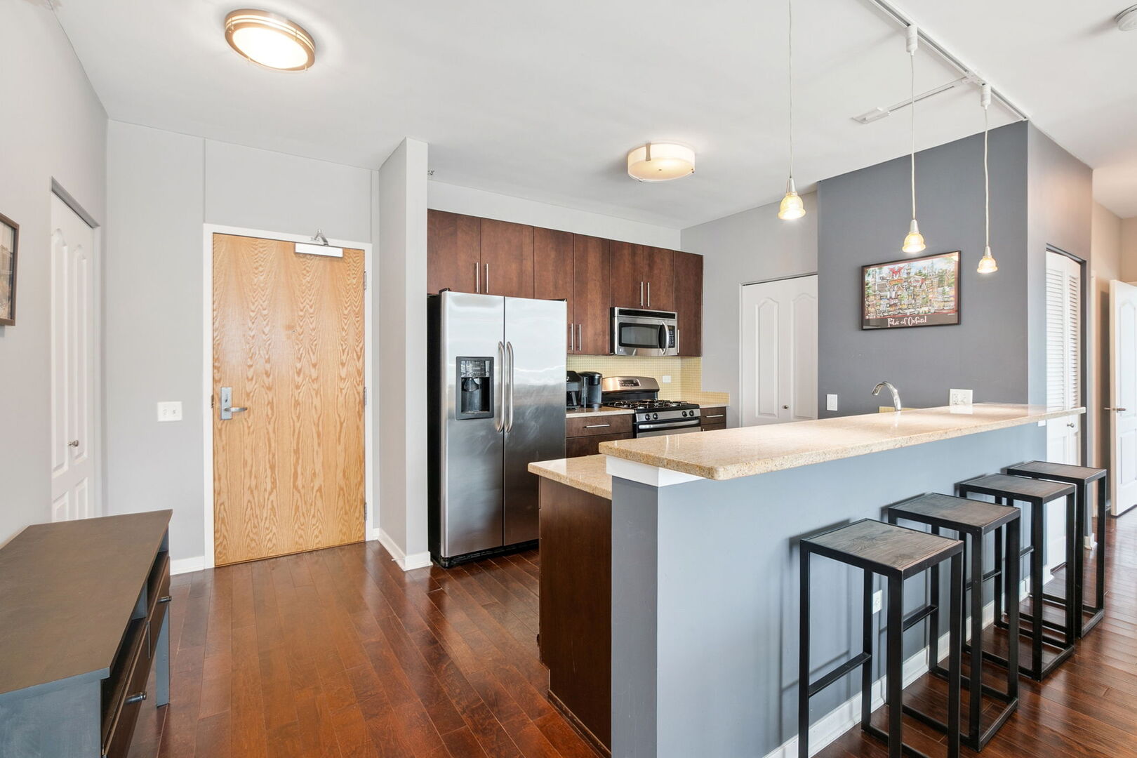 757 North Orleans Street Chicago IL 60654