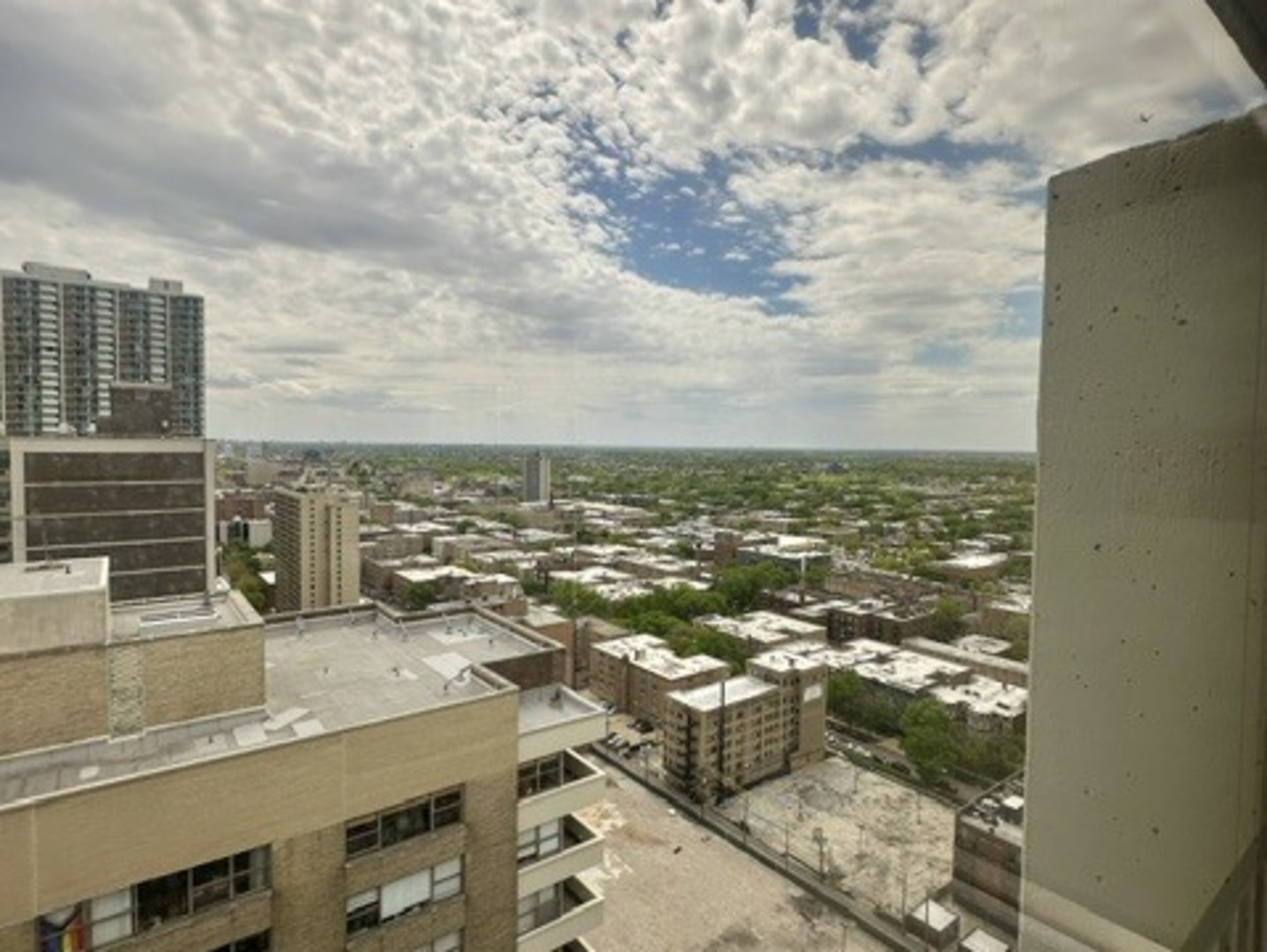 6171 North Sheridan Road Chicago IL 60660