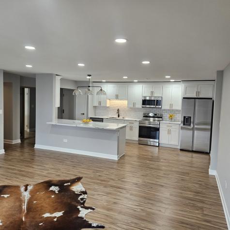 1717 West Crystal Lane Mount Prospect IL 60056