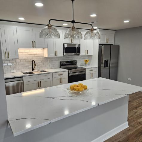 1717 West Crystal Lane Mount Prospect IL 60056