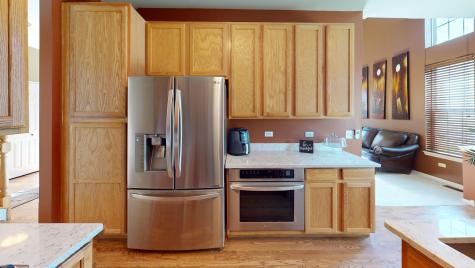 1101 Kingsley Drive Romeoville IL 60446