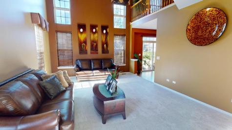 1101 Kingsley Drive Romeoville IL 60446
